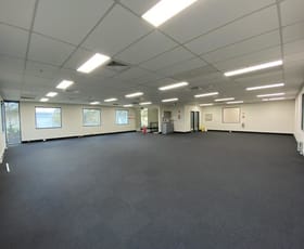 Offices commercial property leased at First Floor/622 Lorimer Street Port Melbourne VIC 3207