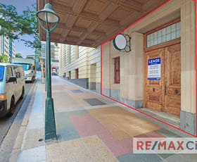 Shop & Retail commercial property leased at 12/198 Adelaide Street Brisbane City QLD 4000