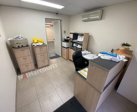 Factory, Warehouse & Industrial commercial property leased at 4/115 Robinson Road Geebung QLD 4034