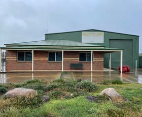 Factory, Warehouse & Industrial commercial property leased at 12-24 Holdsworth Road Long Gully VIC 3550