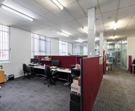 Offices commercial property for lease at Level 1/131-135 Johnston Street Fitzroy VIC 3065