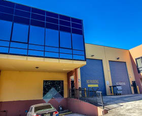 Showrooms / Bulky Goods commercial property leased at Unit 5/333 Newbridge Rd Moorebank NSW 2170
