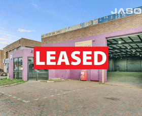 Offices commercial property leased at 11 Garden Drive Tullamarine VIC 3043