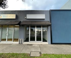 Offices commercial property leased at 5/421 Blackshaws Road Altona North VIC 3025