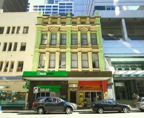 Showrooms / Bulky Goods commercial property for lease at Ground/15 - 17 Hunter Street Sydney NSW 2000