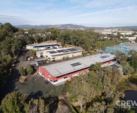 Factory, Warehouse & Industrial commercial property leased at 6 Quinns Hill Road Stapylton QLD 4207