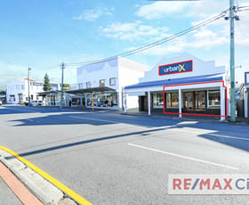 Medical / Consulting commercial property leased at 237 Given Terrace Paddington QLD 4064
