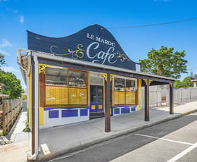 Shop & Retail commercial property leased at 47a High Street Bowraville NSW 2449