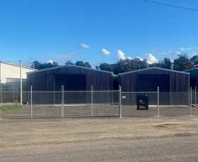 Factory, Warehouse & Industrial commercial property leased at 1/169 Milvale Road Young NSW 2594