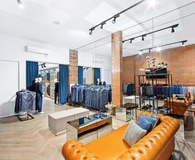 Shop & Retail commercial property leased at 485 Chapel Street South Yarra VIC 3141