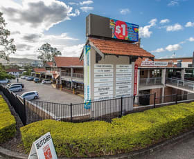 Medical / Consulting commercial property leased at Level 1/144 Indooroopilly Road Taringa QLD 4068
