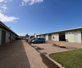Factory, Warehouse & Industrial commercial property leased at 5/43-45 Camuglia Street Garbutt QLD 4814