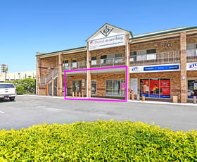 Medical / Consulting commercial property leased at 1/9 Sir John Overall Drive Helensvale QLD 4212