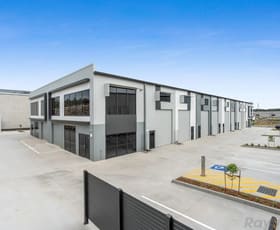 Showrooms / Bulky Goods commercial property leased at 10/39 Dunhill Crescent Morningside QLD 4170