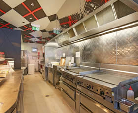 Shop & Retail commercial property leased at 203 High Street Prahran VIC 3181