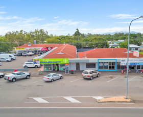 Shop & Retail commercial property leased at 7/340-344 Stuart Drive Wulguru QLD 4811