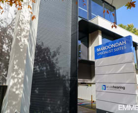 Medical / Consulting commercial property leased at 26 Grey Street Ringwood East VIC 3135