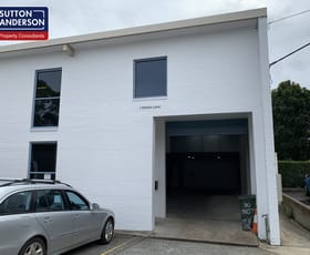 Factory, Warehouse & Industrial commercial property leased at 1 Nathan Lane Willoughby NSW 2068
