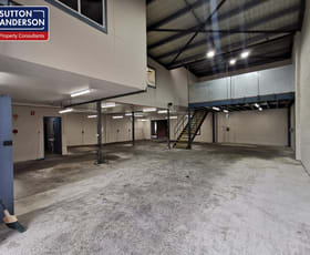 Factory, Warehouse & Industrial commercial property leased at 1 Nathan Lane Willoughby NSW 2068