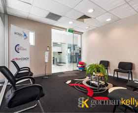 Offices commercial property leased at Suite 13/24 Lakeside Drive Burwood East VIC 3151