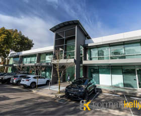 Offices commercial property leased at Suite 13/24 Lakeside Drive Burwood East VIC 3151