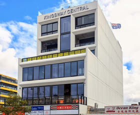 Offices commercial property for lease at 73-75 Kingsway Glen Waverley VIC 3150