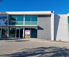 Offices commercial property leased at 2/2 Tullamarine Park Road Tullamarine VIC 3043