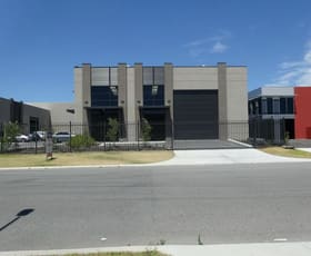 Factory, Warehouse & Industrial commercial property leased at 20 Darlot Road Landsdale WA 6065