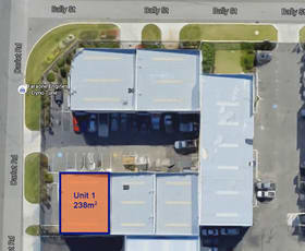 Factory, Warehouse & Industrial commercial property leased at 20 Darlot Road Landsdale WA 6065