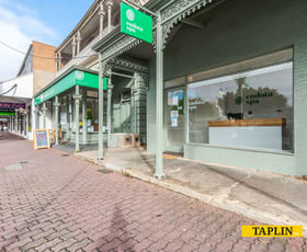 Offices commercial property leased at 3 Nile Street Glenelg SA 5045