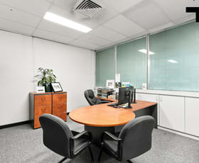 Offices commercial property leased at 1/673 Boronia Road Wantirna VIC 3152