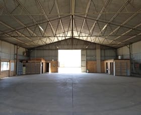 Factory, Warehouse & Industrial commercial property leased at 1/3 Fletcher Crescent Dubbo NSW 2830