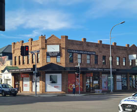 Medical / Consulting commercial property leased at 28 Donald Hamilton NSW 2303