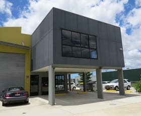 Factory, Warehouse & Industrial commercial property leased at 34a/11-17 Cairns Street Loganholme QLD 4129