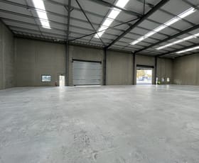 Showrooms / Bulky Goods commercial property leased at Stage 2/21-27 Johansson Road Wingfield SA 5013