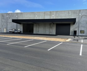 Showrooms / Bulky Goods commercial property leased at Stage 4/21-27 Johansson Road Wingfield SA 5013