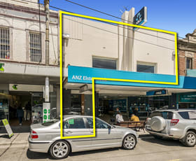 Showrooms / Bulky Goods commercial property for lease at Level 1/394 Glen Huntly Road Elsternwick VIC 3185