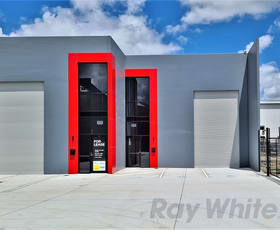 Showrooms / Bulky Goods commercial property leased at 9/300 Lavarack Avenue Pinkenba QLD 4008