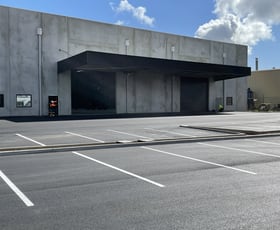 Showrooms / Bulky Goods commercial property leased at Stage 4/21-27 Johansson Road Wingfield SA 5013