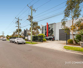 Factory, Warehouse & Industrial commercial property leased at 10/10-14 Advantage Drive Highett VIC 3190