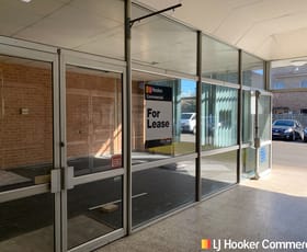 Shop & Retail commercial property leased at South Windsor NSW 2756