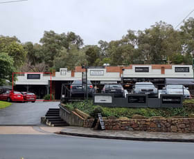 Medical / Consulting commercial property leased at 2/240 Yarra Street Warrandyte VIC 3113