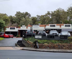 Shop & Retail commercial property leased at 2/240 Yarra Street Warrandyte VIC 3113