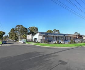 Other commercial property leased at 3/41 William Street North Richmond NSW 2754