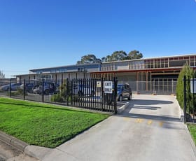 Other commercial property leased at 3/41 William Street North Richmond NSW 2754