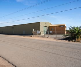 Factory, Warehouse & Industrial commercial property leased at 117 West Kalgoorlie Road West Kalgoorlie WA 6430