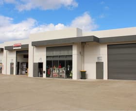 Factory, Warehouse & Industrial commercial property leased at 4/13 Industrial Drive North Boambee Valley NSW 2450