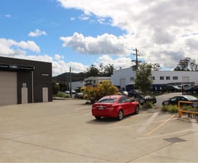 Showrooms / Bulky Goods commercial property leased at 4/13 Industrial Drive North Boambee Valley NSW 2450