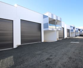 Factory, Warehouse & Industrial commercial property leased at 3/5-11 Waynote Place Unanderra NSW 2526