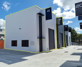 Shop & Retail commercial property leased at 4/2 Case Street Southport QLD 4215